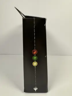 Magic The Gathering: Final Fantasy VII Limit Break Commander Deck - Cloud (New) - Image 5