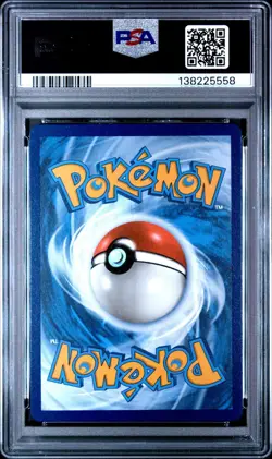 🔥 2025 Pokemon Destined Rivals Rocket’s Mewtwo ex Hyper Rare #240 PSA 10 Gem MT - Image 2