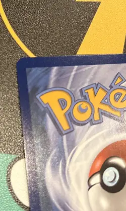 Pokemon TCG Mega Lucario EX 160/132 Ultra Rare Holo NM Mega Evolutions Full Art - Image 4