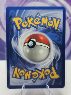Pokemon Slowpoke 67/82 Team Rocket Regular - Image 2