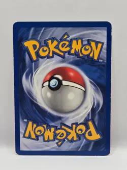 Dark Machoke 40/82 Pokemon TCG Team Rocket MP - Image 2
