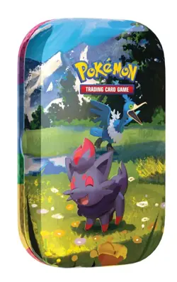 12 x Pokemon TCG: Ascended Heroes Mini Tins Brand New & Sealed FAST SHIPPING✅ - Image 2