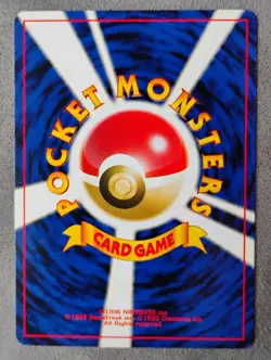 Old Rod Awakening Legends Neo *Japanese* Pokemon Card LP - Image 2