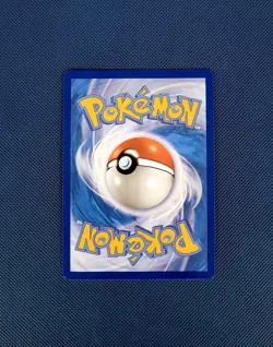 Pokemon TCG - Pikachu Card 25/25 - Genuine - NM/MINT - Image 2