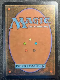 Food Chain - Mercadian Masques (MTG) - Image 2