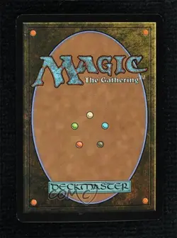 Gemstone Caverns Foil Magic: Time Spiral #274 2006 - Image 2