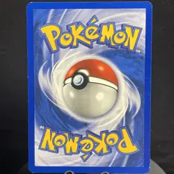 Erika's Bulbasaur 39/132 Gym Challenge Uncommon Pokemon Card TCG Vintage WOTC LP - Image 2