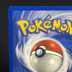 Erika's Bulbasaur 39/132 Gym Challenge Uncommon Pokemon Card TCG Vintage WOTC LP - Image 3