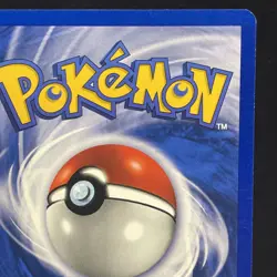 Erika's Bulbasaur 39/132 Gym Challenge Uncommon Pokemon Card TCG Vintage WOTC LP - Image 4