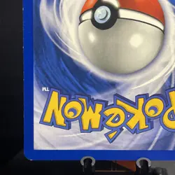 Erika's Bulbasaur 39/132 Gym Challenge Uncommon Pokemon Card TCG Vintage WOTC LP - Image 5