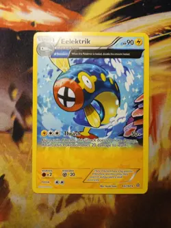 Pokemon Card Lot Of 5! Ex, V, Full Art, And More! In NM Condition! - Image 2
