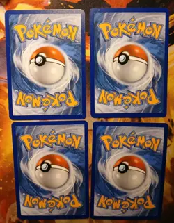 Pokemon Card Lot Of 5! Ex, V, Full Art, And More! In NM Condition! - Image 3