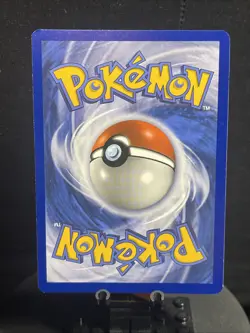 Pokemon TCG Counter Energy 122/111 Crimson Invasion Holo Secret Rare NM - Image 2