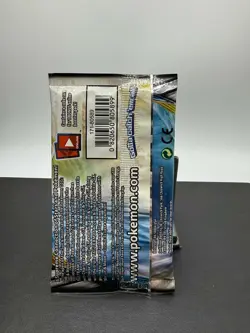 Pokemon Pokemon Cosmic Eclipse Booster Pack (Blastoise & Piplup Art) SPB-TS 112 - Image 2