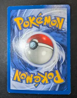 12/102 Pokemon Ninetales Holo - Set Base - Rara (ITA) Carta Vintage - Image 2