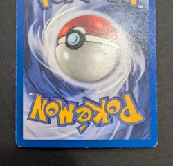 12/102 Pokemon Ninetales Holo - Set Base - Rara (ITA) Carta Vintage - Image 3