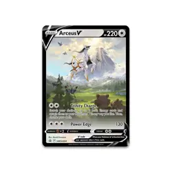 [2x] Sealed Pokemon Arceus V Figure Collection (Cosmic Eclipse; Blastoise pack+) - Image 4
