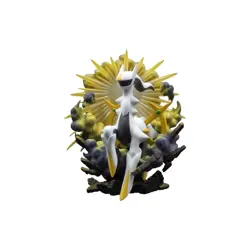 [2x] Sealed Pokemon Arceus V Figure Collection (Cosmic Eclipse; Blastoise pack+) - Image 5