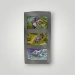 SV1V Violet ex Booster Box – Korean | Pokemon TCG - Image 4