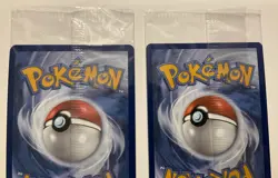 Scream Tail 065 & Iron Bundle 066 Promos Sealed Scarlet & Violet Pokemon - Image 5