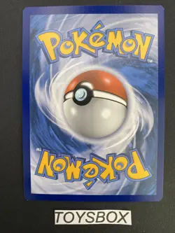 Carte Pokemon Moustillon Holo SWSH222 / Bloc EB PROMO / NEUF FR - Image 3