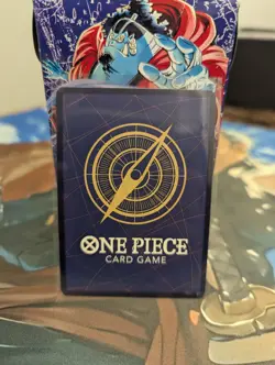 One Piece TCG Uta - Heroines Edition - EB03-061 - Secret Rare - Alt Art - Image 2