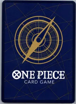 Bepo (CS 2024 Celebration Pack) P-019 English One Piece Promo - NM - Image 2