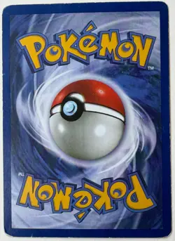 Arcanine #6 - NON-HOLO RARE - Black Star Promo - WOTC POKEMON CARD - NM/LP - Image 5