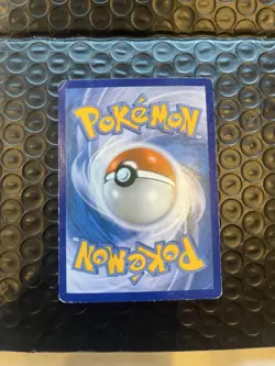 Holo Yveltal Rare Pokemon Card XY06 Black Star Promo Set - Regular Sized Card - Image 3