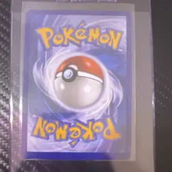Pokemon Mega Charizard EX Gold Foil Full Art 360 HP Inferno X Card - Image 2