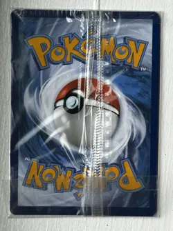 Pokemon 151 Mewtwo 052 Scarlet & Violet UPC Black Star Promo Card Holo Sealed - Image 2