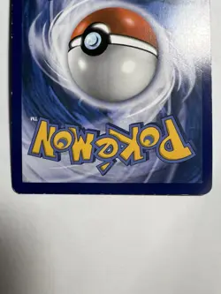 Pokemon TCG Mega M Charizard-EX Holo Ultra Rare Card 12/83 LP Condition - Image 2