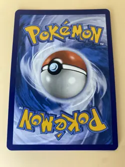 Shiftry 163/162 Illustration Rare Holo - Temporal Forces Pokemon Card - Image 2