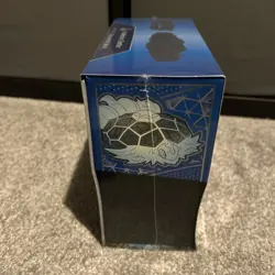 Pokemon TCG Stellar Crown Pokemon Center Exclusive ETB Elite Trainer Box - Image 4