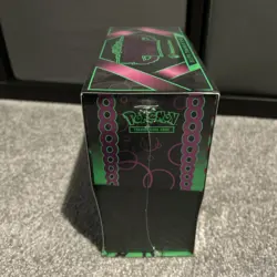 Shrouded Fable Pokemon Center Exclusive Elite Trainer Box (ETB) - Sealed - Image 3