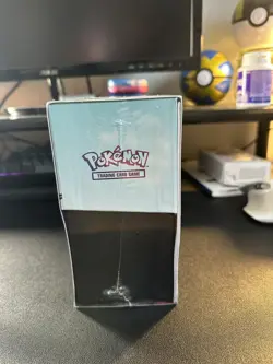 Pokemon TCG Scarlet & Violet Temporal Forces Elite Trainer Box ETB Walking Wake - Image 3