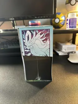 Pokemon TCG Scarlet & Violet Temporal Forces Elite Trainer Box ETB Walking Wake - Image 5