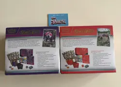 Pokemon TCG Scarlet and Violet Base Set Elite Trainer Box Bundle ETB - Image 2