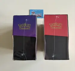 Pokemon TCG Scarlet and Violet Base Set Elite Trainer Box Bundle ETB - Image 5