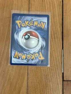 SNORLAX 055/078 Pokemon GO Cosmos Holo Rare Promo Pokemon TCG Near Mint - Image 2