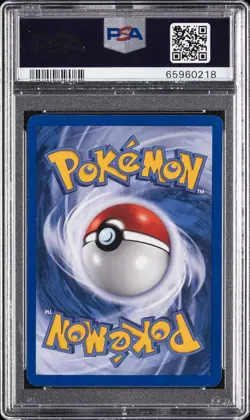 2003 POKEMON BLACK STAR PROMO #012 PIKACHU-HOLO PSA 10 - Image 2