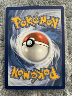 Pokemon TCG Snorlax and Blissey ex Stamped Promo Cards and Jumbo Snorlax NM - Image 3