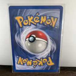 POKEMON Mewtwo 10/102 Base Set, Unlimited Holo, Rare, NM - Image 2