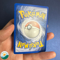 2004 Pokemon Team Rocket Returns | Rattata | Reverse Holo | Stamped | #72/109 - Image 5