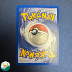 2004 Pokemon Team Rocket Returns | Grimer | Reverse Holo | Stamped | #56/109 - Image 2