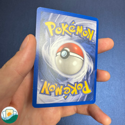 2004 Pokemon Team Rocket Returns | Grimer | Reverse Holo | Stamped | #56/109 - Image 5