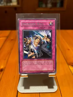 Yu-Gi-Oh! Dimension Wall CRV-EN059 - Image 1