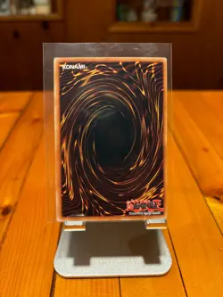 Yu-Gi-Oh! Dimension Wall CRV-EN059 - Image 2