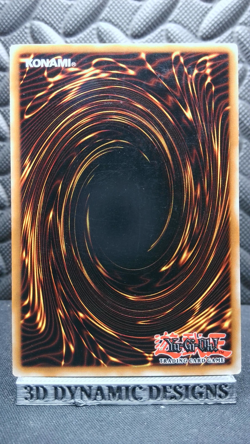 | Yugioh Dimension Wall CRV-EN059 1st Edition Cybernetic Revolution LP 🔥 | - Image 2