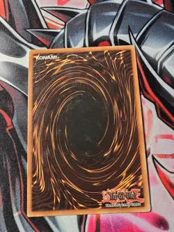 Yugioh! Barrel Dragon - MRD-126 - Ultra Rare - Unlimited Edition - LP - Image 2